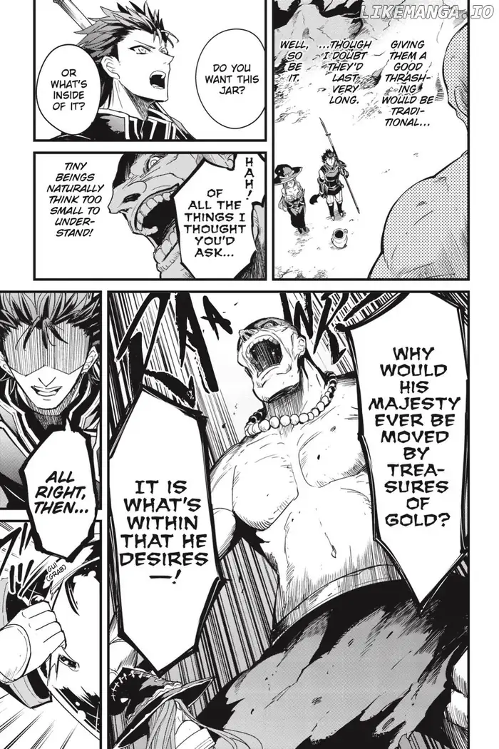 Goblin Slayer: Side Story Year One Chapter 110 image 16_optimized_optimized